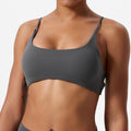 Quick-Dry Fitness Sports Bra