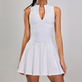 Seamless Yoga Fitness Dress