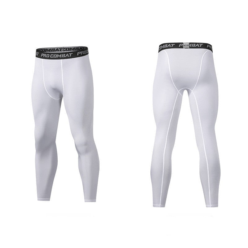 Sports Compression Pants