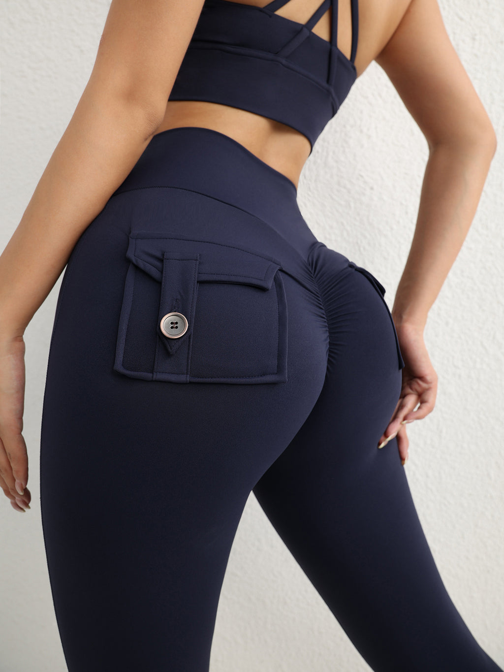 Fitness Pants