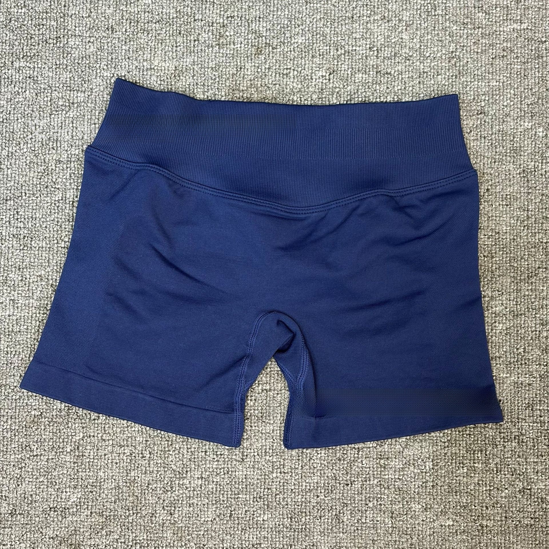 Seamless Fitness Shorts