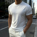 Fitness Short Sleeve