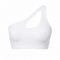 One-Shoulder Fitness Top