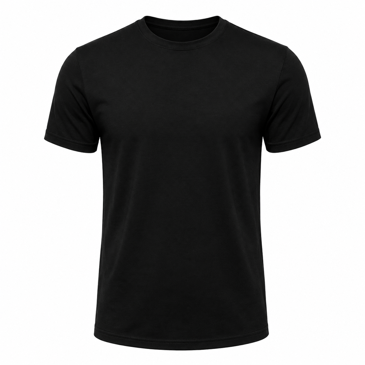 Fitness Short Sleeve