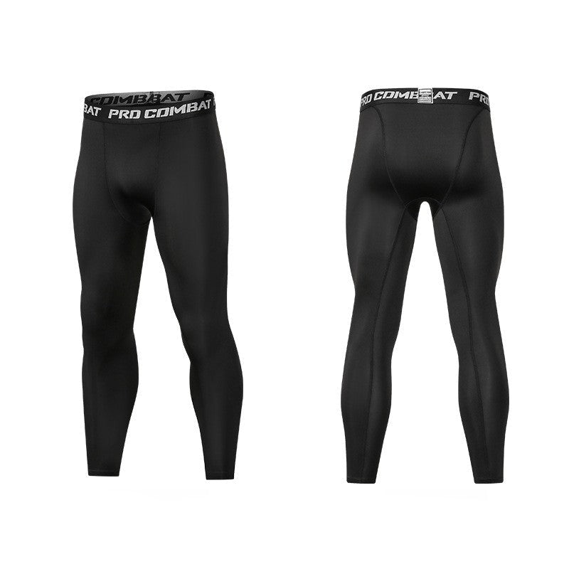 Sports Compression Pants