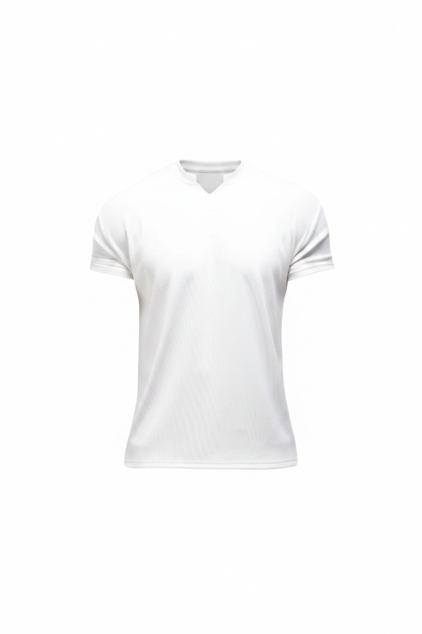Quick-Drying Short T-shirt