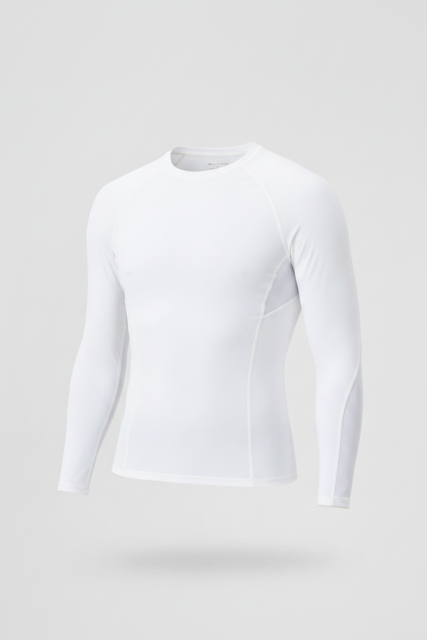 Compression Long Sleeve Shirt