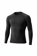 Compression Long Sleeve Shirt