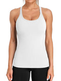 Womens Fitness Tank Top