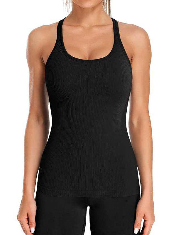 Womens Fitness Tank Top
