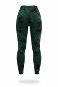 High Waisted Fitness Pants