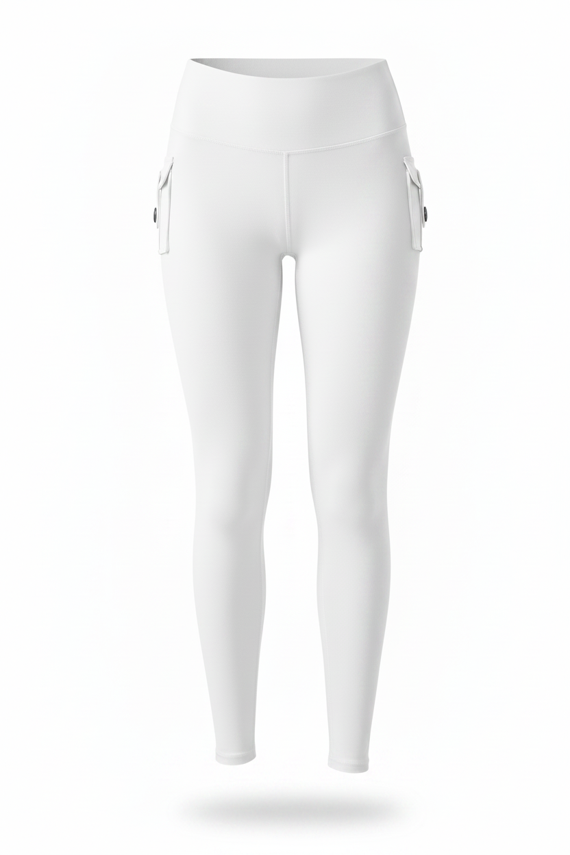 Fitness Pants