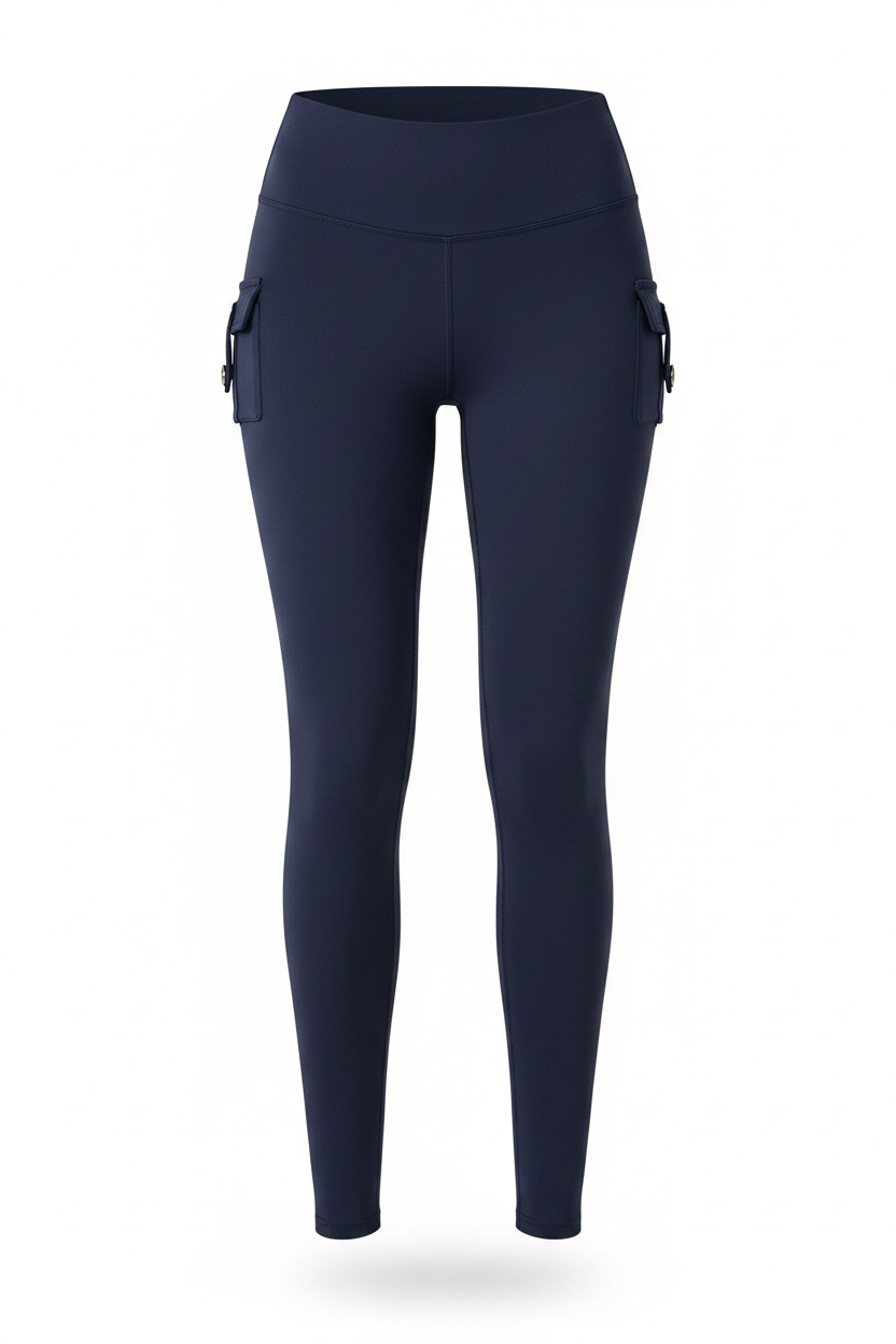 Fitness Pants