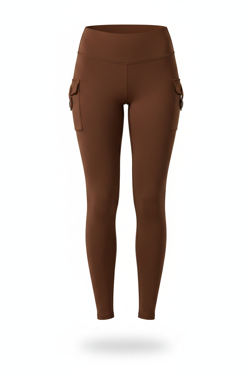Fitness Pants