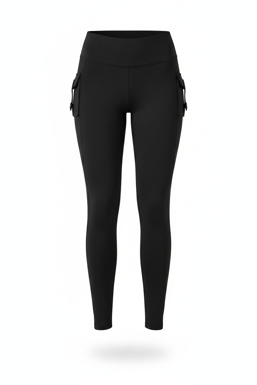 Fitness Pants