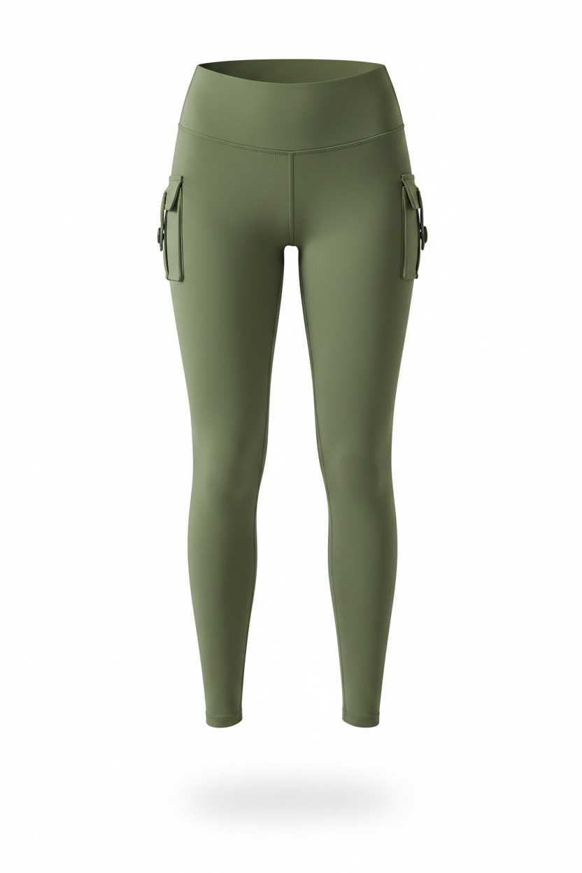 Fitness Pants