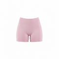 Seamless Fitness Shorts