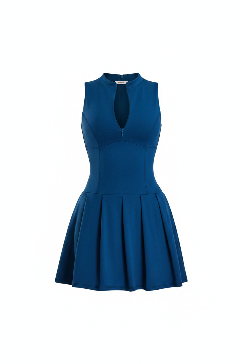 Seamless Yoga Fitness Dress